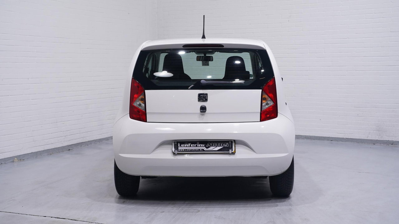 SEAT Mii