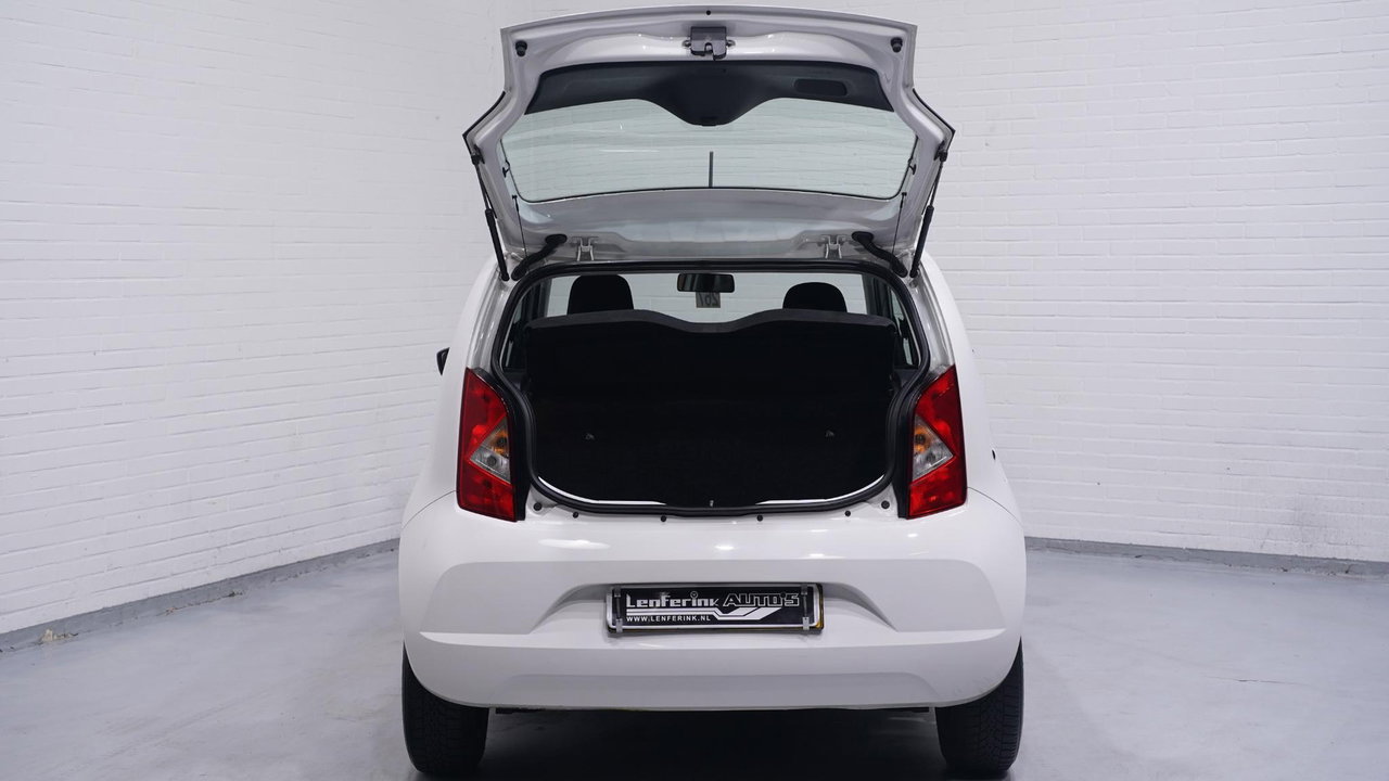 SEAT Mii