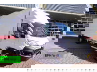 Citroën Jumper - 2.2 BlueHDi 140PK S&S 3.5t Zwaar HD Meubelbak + laadklep Airco | Cruise | Camera