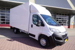 Citroën Jumper