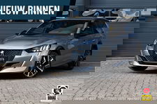 Peugeot 208 - 1.2 PureTech GT /LED/3D-COCKPIT/CAMERA/CARPLAY/KEYLESS/SFEERVERL.!