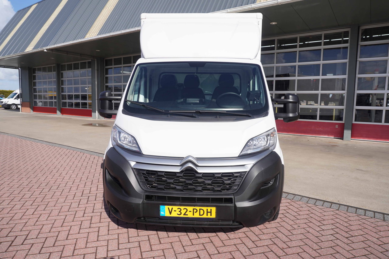 Citroën Jumper