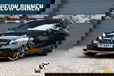 Mercedes-Benz C-Klasse - Estate 160 AMG Plus Upgrade Edition /LED/SFEERVERL./CAMERA/KEYLESS/CARPLAY/MASSAGE/MEMORY/VIRTUAL!