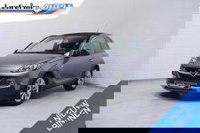 Opel ADAM - 1.0 Turbo Rocks BlitZ NAP 17"lmv climate-controlle navi-fullmap electrisch-vouwdak  multifunctioneel-stuurwiel apple-carplay cruise-controlle  stoel-stuurverwarming private-glas camera