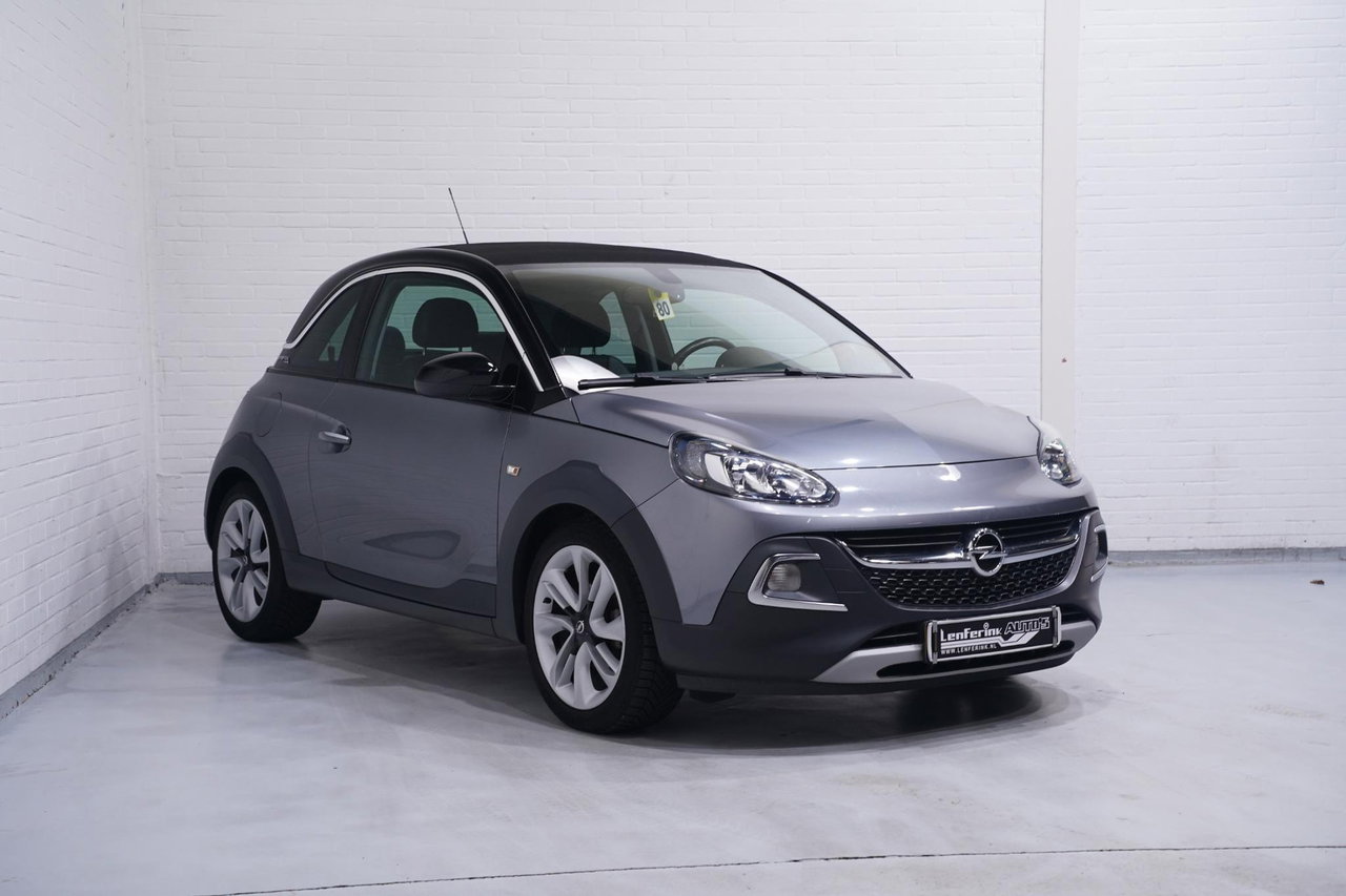 Opel ADAM