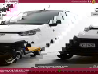 Fiat Scudo - 2.0 Diesel 145pk Automaat L3 Airco/Navi/Camera 09-2024