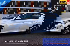 Peugeot 208 - 1.2 PureTech 100PK Allure Pack | Carplay | Camera | Adapt. Cruise | 3D Dash | Stoelverw. | Incl. garantie
