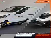 Renault Trafic - 2.0 150PK L2H1 Advance 2x schuifdeur Navigatie Camera Cruise control Trekhaak Parkeersensoren Airco