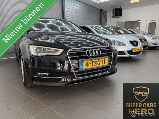Audi A3 - Sportback 1.4 TFSI CoD Ambition Pro Line plus