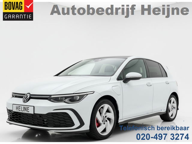 Volkswagen Golf - GTE 245PK HYBRID SPORT CARPLAY/ACC/SFEERVERL/STUURVERW.