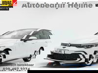 Volkswagen Golf - GTE 245PK HYBRID SPORT CARPLAY/ACC/SFEERVERL/STUURVERW.
