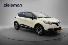 Renault Captur - 0.9 TCe Dynamique - Airco, Navi, Cruise, Camera, Trekhaak