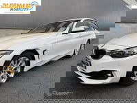 BMW 4 Serie - Gran Coupé 418i High Executive Aut 2019 * Nap *