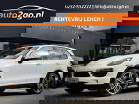 Porsche Cayenne - 4.8 S 400PK AUT8 PANODAK LEDER-INT NAVI LED LMV PDC