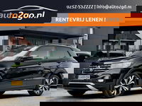 Volkswagen T-Cross - 1.0 TSI AUT7 LIFE. AIRCO LED 17 INCH-LMV NAVI ADAP-CRUSE CARPLAY ETC