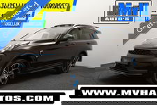 Lynk & Co 01 - 1.5 Plug-in Hybride|ZWARTE.HEMEL|360ºCAM|PANO|NAP