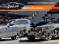 Audi Q3 - 35 TFSI AUT7 3X S-LINE. PANODAK LEDER NAVI CAMERA DIGI-DASH APPLE-CARPLAY LED LMV-20INCHE PDC