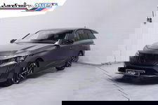 Peugeot 308 - SW 1.2 PureTech 130 pk Allure Pack Navi, 360 Camera Adapt. Cruise Control, LED Koplampen, PDC V+A DAB ambiente-verlichting stoelverwarming