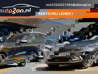 Kia e-Niro - EXECUTIVE 64 KWH AUTOM. VOL-LEDER NAVI CAMERA AIRCO LED LMV PDC