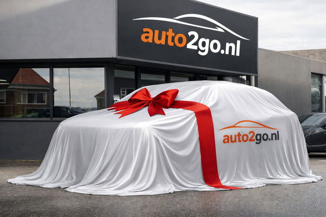 Citroën C4 Cactus - 1.2 AUT5 NAVI AIRCO PARK-ASSIST LED LMV PDC