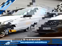 Mercedes-Benz Vito - 116 CDI Euro 6 Lang L2 - Imperiaal - A.Deuren - Trekhaak - Airco