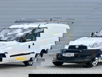 Fiat Doblò - Cargo 1.4 T-Jet Natural Power Maxi Benzine/CNG