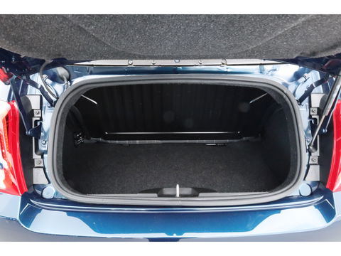 Fiat 500C 1.2 Lounge | Apple CarPlay & Android Aut0 | Clima | 16'' | Cruise Ctrl |