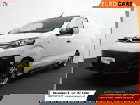 Citroën ë-Jumpy - L2 136 Automaat 75 kWh | 3p | Automatische Airco | Multimedia scherm | Cruise Control | Dab | Digitaal dasboard |