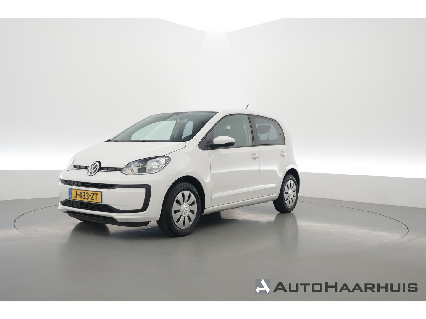 Volkswagen up! 1.0 move up! | Airco | PDC A | Bluetooth | Licht- Regensensor