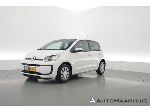 Volkswagen up! 1.0 move up! | Airco | PDC A | Bluetooth | Licht- Regensensor