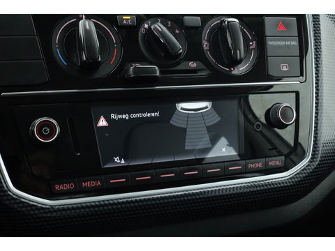 Volkswagen up! 1.0 move up! | Airco | PDC A | Bluetooth | Licht- Regensensor