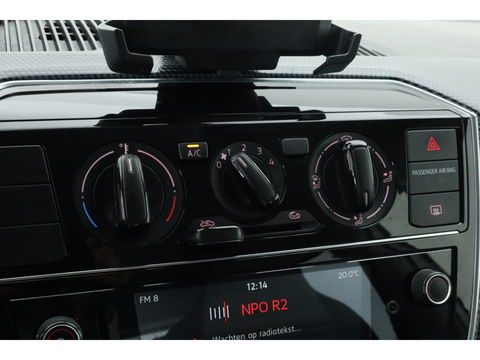 Volkswagen up! 1.0 move up! | Airco | PDC A | Bluetooth | Licht- Regensensor