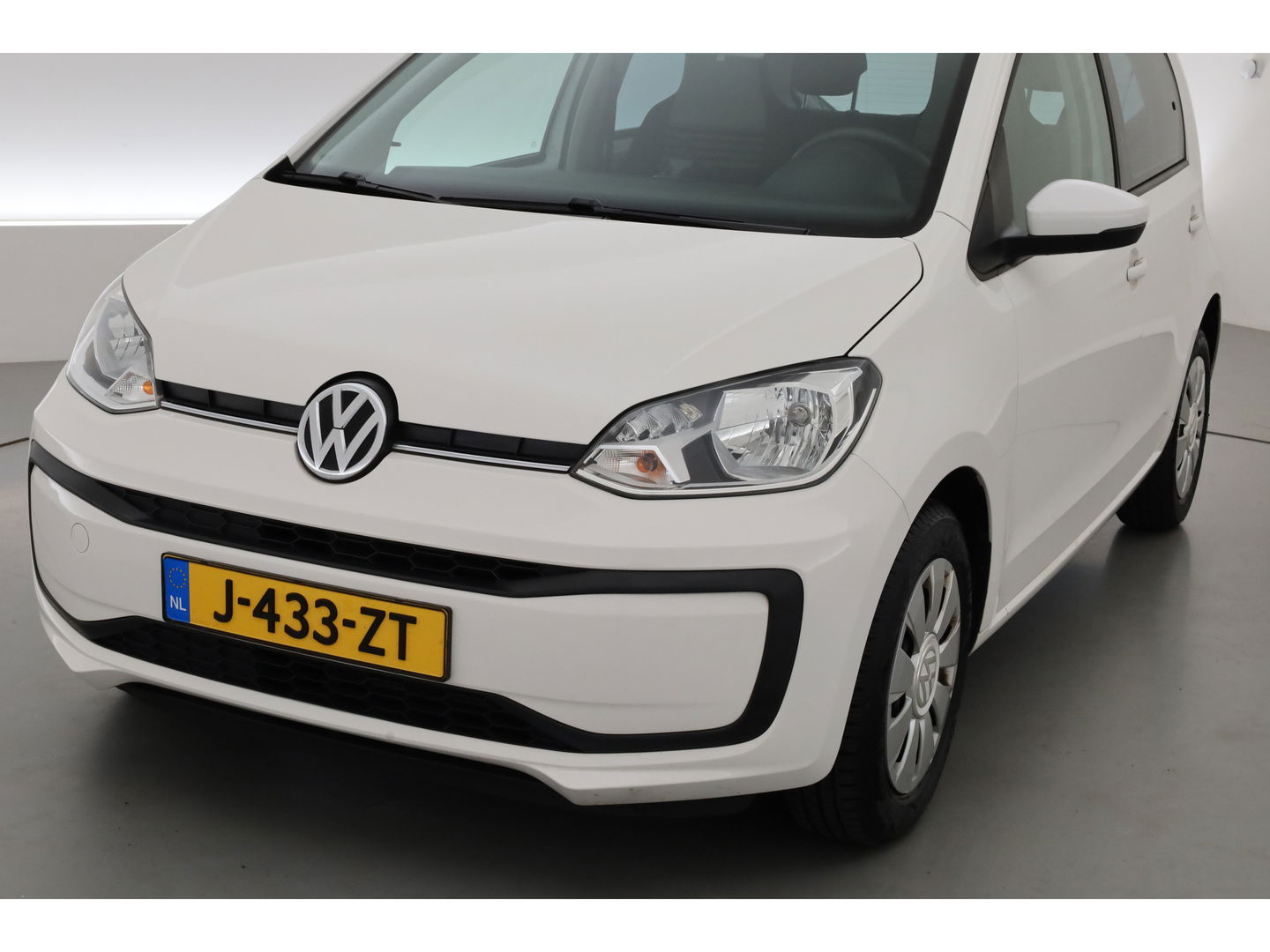 Volkswagen up! 1.0 move up! | Airco | PDC A | Bluetooth | Licht- Regensensor