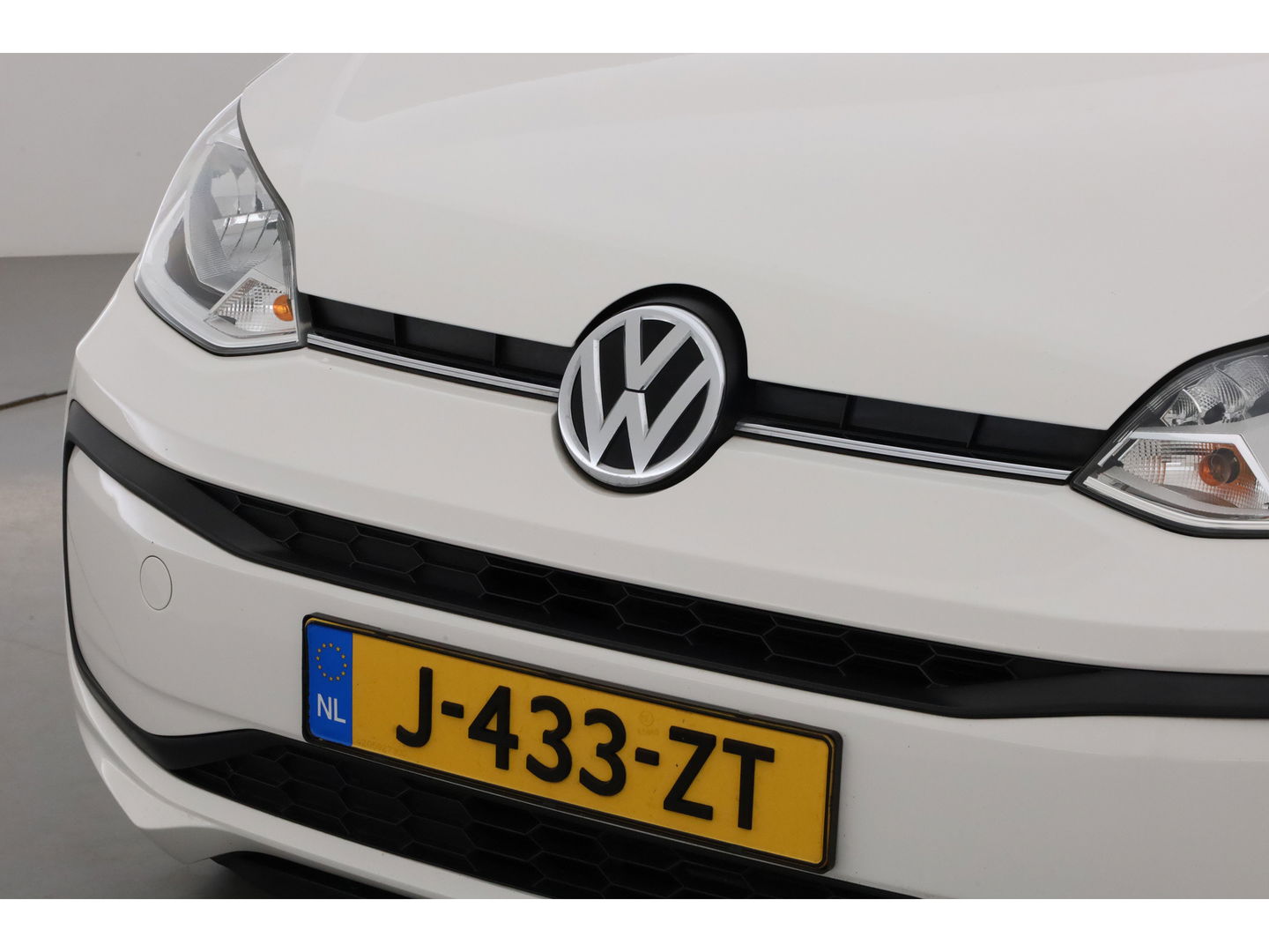Volkswagen up! 1.0 move up! | Airco | PDC A | Bluetooth | Licht- Regensensor