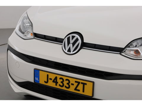Volkswagen up! 1.0 move up! | Airco | PDC A | Bluetooth | Licht- Regensensor