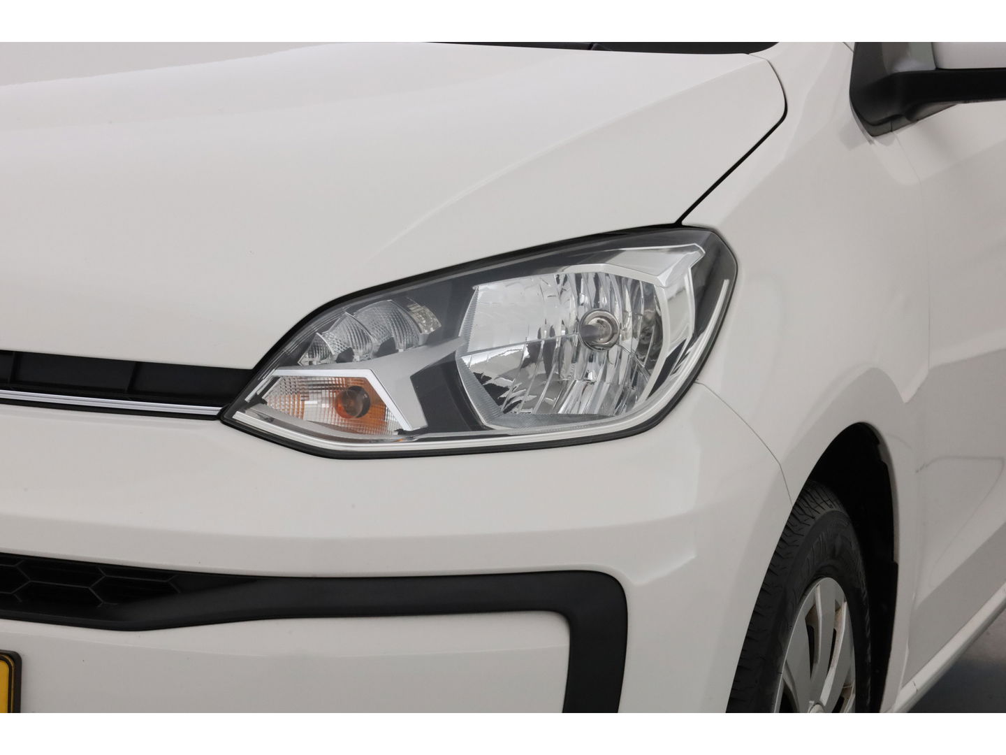 Volkswagen up! 1.0 move up! | Airco | PDC A | Bluetooth | Licht- Regensensor