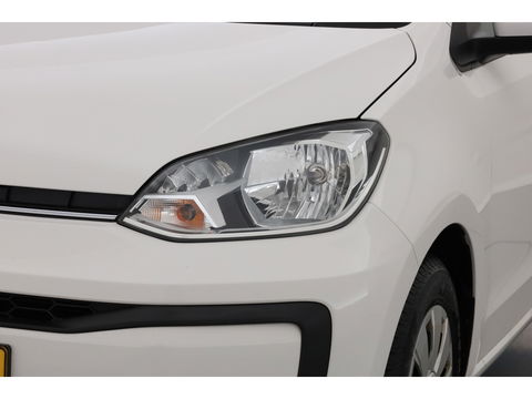 Volkswagen up! 1.0 move up! | Airco | PDC A | Bluetooth | Licht- Regensensor