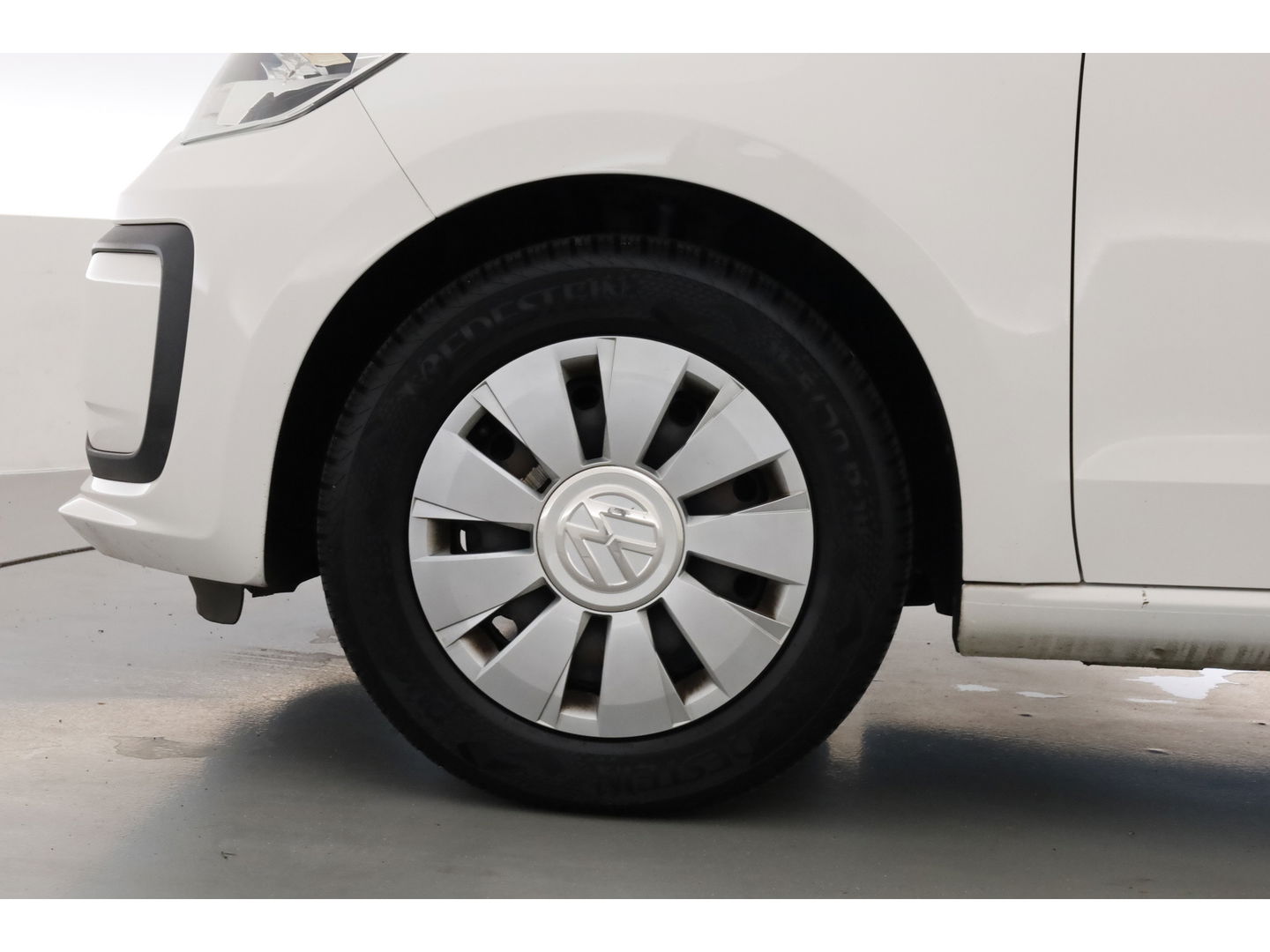 Volkswagen up! 1.0 move up! | Airco | PDC A | Bluetooth | Licht- Regensensor