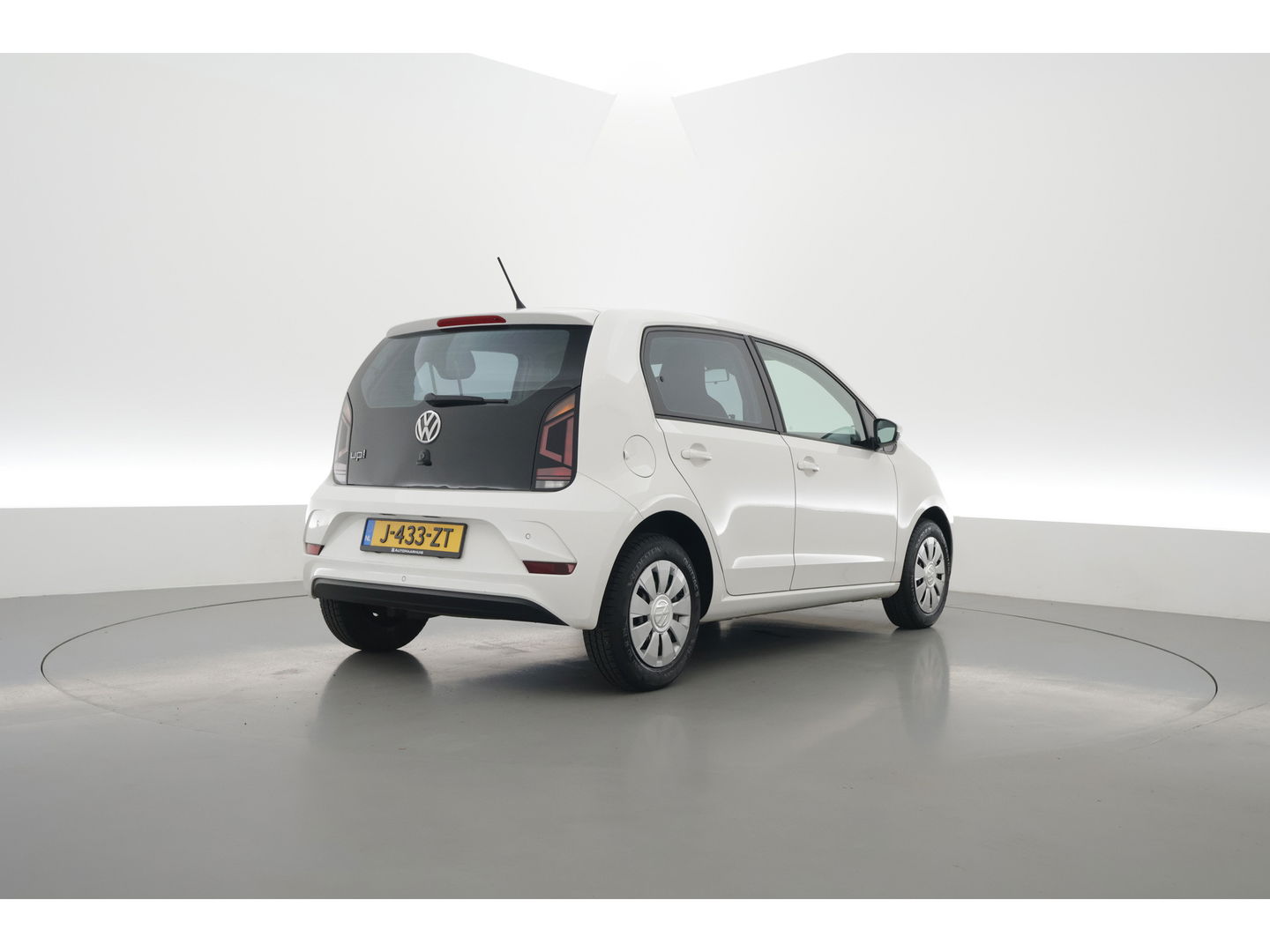 Volkswagen up! 1.0 move up! | Airco | PDC A | Bluetooth | Licht- Regensensor