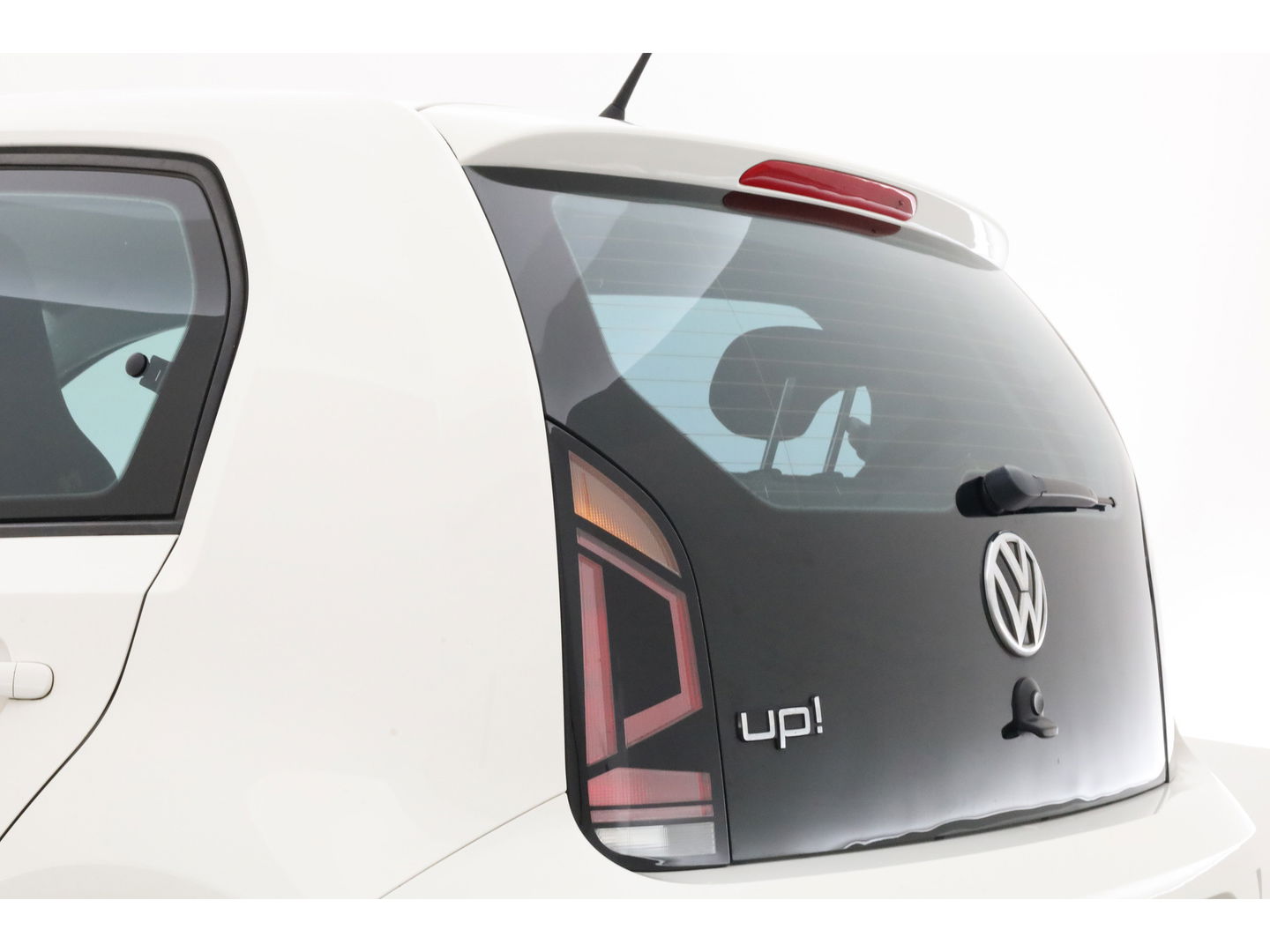 Volkswagen up! 1.0 move up! | Airco | PDC A | Bluetooth | Licht- Regensensor