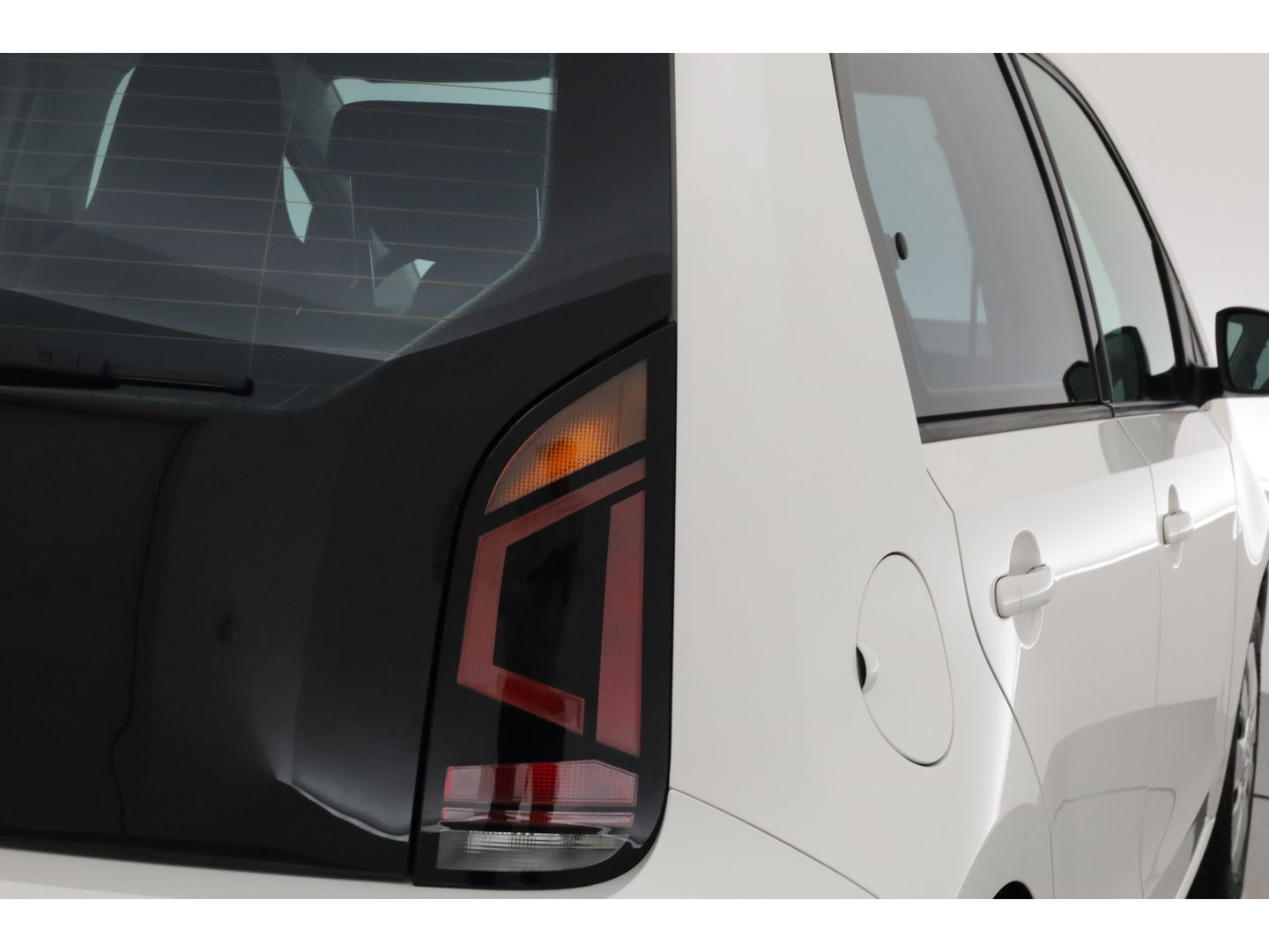 Volkswagen up! 1.0 move up! | Airco | PDC A | Bluetooth | Licht- Regensensor