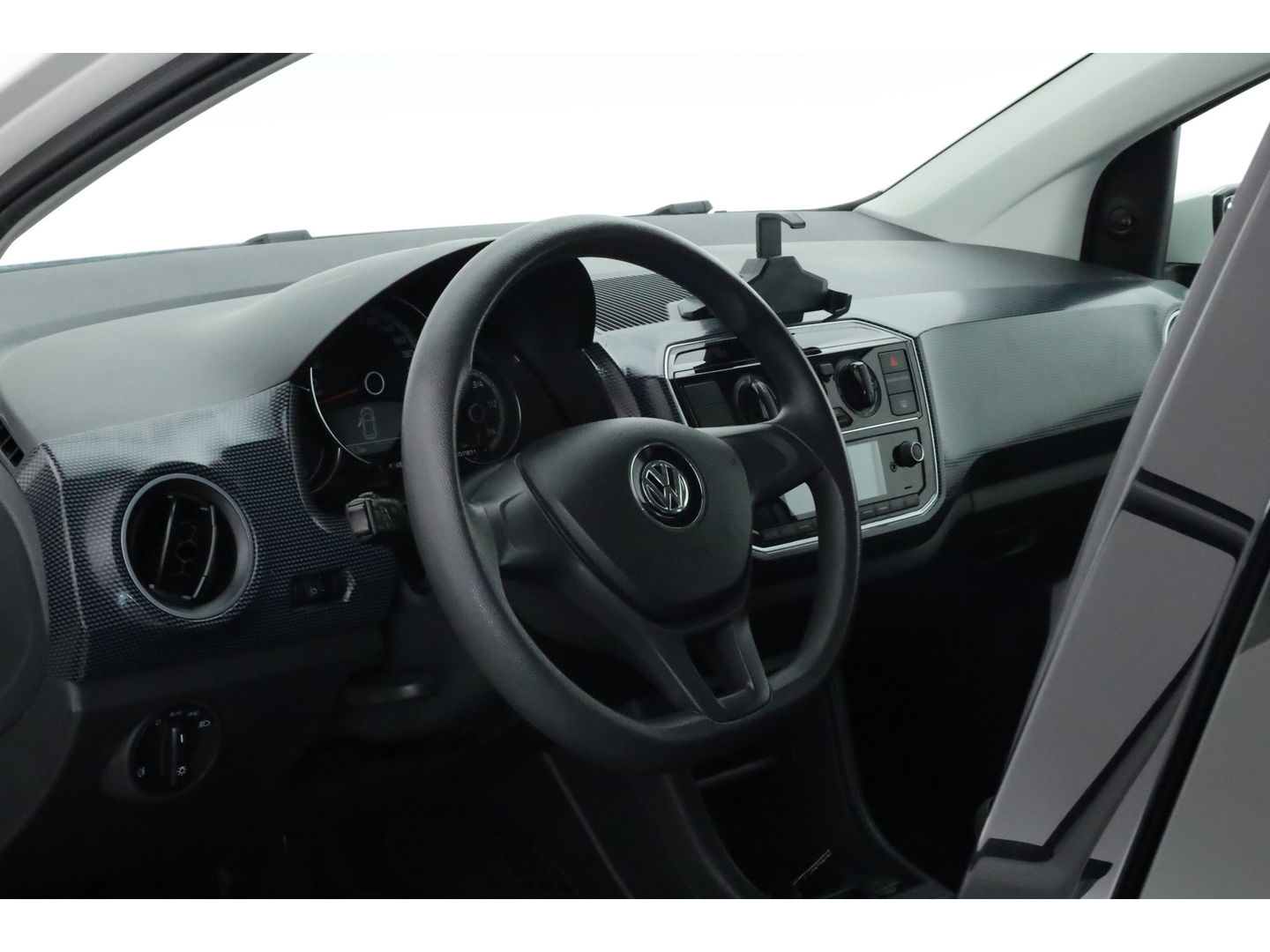 Volkswagen up! 1.0 move up! | Airco | PDC A | Bluetooth | Licht- Regensensor