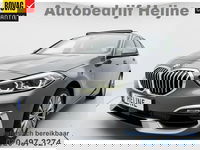 BMW 1 Serie - 118i 136PK AUT. HIGH EXECUTIVE TREKHAAK/LEDER/PANORAMADAK