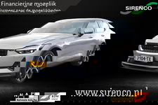 Polestar 2 - Long Range Dual Motor Launch Edition 78kWh Performance pack| vol leder met verwarming & ventilatie | trekhaak |