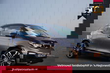 BMW i3 - S 184pk Executive 120Ah 42 kWh/Adaptive/H-Kardon/Leder/W-pomp/3-fase