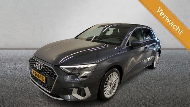 Audi A3 - Sportback 35 TFSI Advanced edition