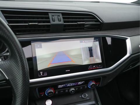 Audi RS Q3 Sportback TFSI Quattro Aut. *PANO | LEATHER | FULL-LED | ADAPTIVE-CRUISE | BANG&OLUFSEN | TOPVIEW | HEATED-SPORTSEATS | DIGI-COCKPIT | PRIVACYGLASS | SHIFTPADDLES | AMBIENTLIGHT | ECC | PDC | 21''ALU*