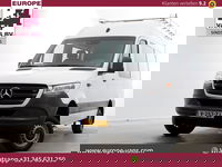 Mercedes-Benz Sprinter - 314 CDI 143pk E6 L2H2 4x4 ZG1 D.C. Airco/Navi/Trekhaak 2800kg 05-2019