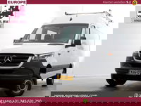 Mercedes-Benz Sprinter - 316 CDI 163pk L2H2 7G Automaat 4x4 ZG1 D.C. LED/360° Camera/Navi 06-2021