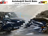 Volvo XC60 - 2.0 T8 Plug-in hybrid AWD Ultra Black Edition Luchtvering Harman & Kardon